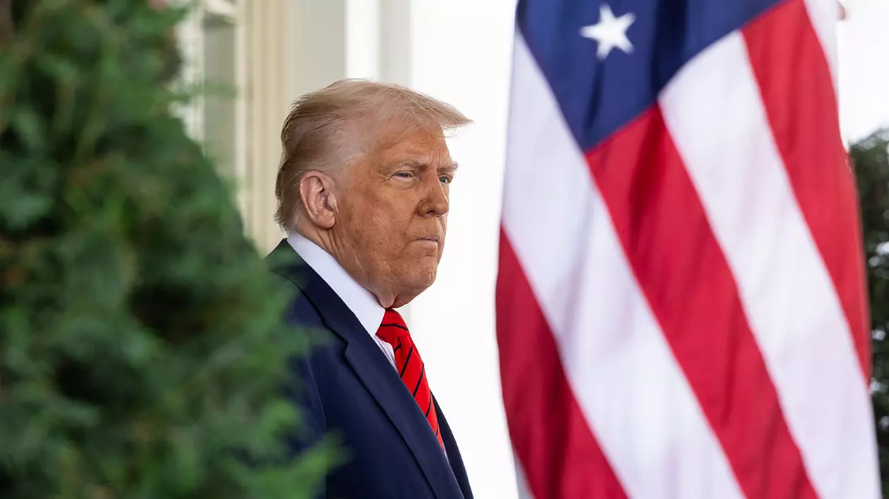 De ce a redus Trump numărul oficialilor americani care au acces la buletinul informativ clasificat