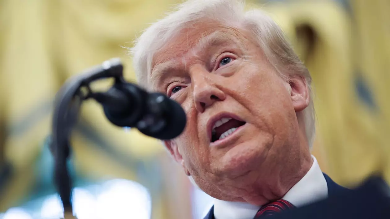 Statele Unite, aproape la fel de „populare” precum Rusia. China a ajuns să fie mai iubită pe glob decât țara lui Donald Trump