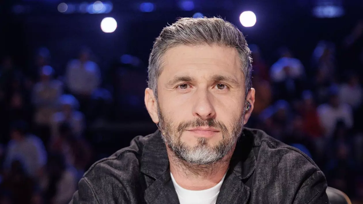 Sofia, fiica lui Dragoș Bucur și a Danei Nălbaru, nu locuiește cu părinții ei la țară. „Vine din când în când”