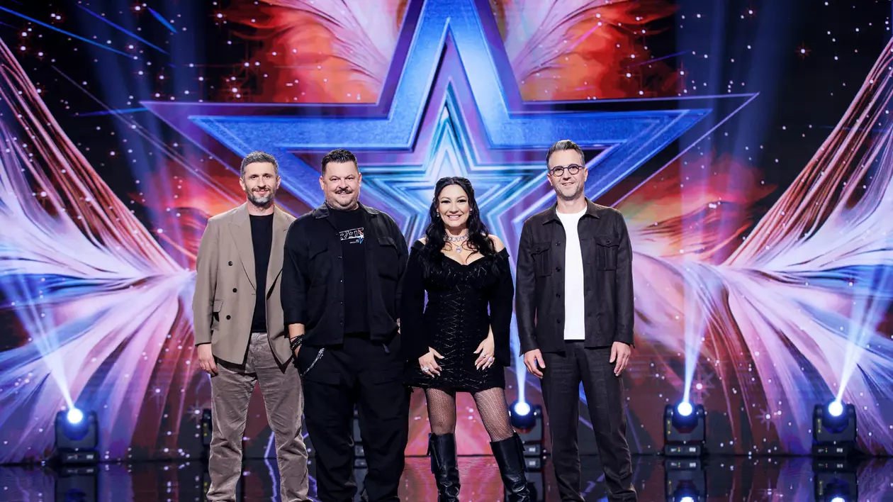 Finala Românii au talent 2025. 10 concurenți vor lupta în această seară pentru premiul de 120.000 de euro. Cu câți bani vor fi recompensate locurile 2 și 3