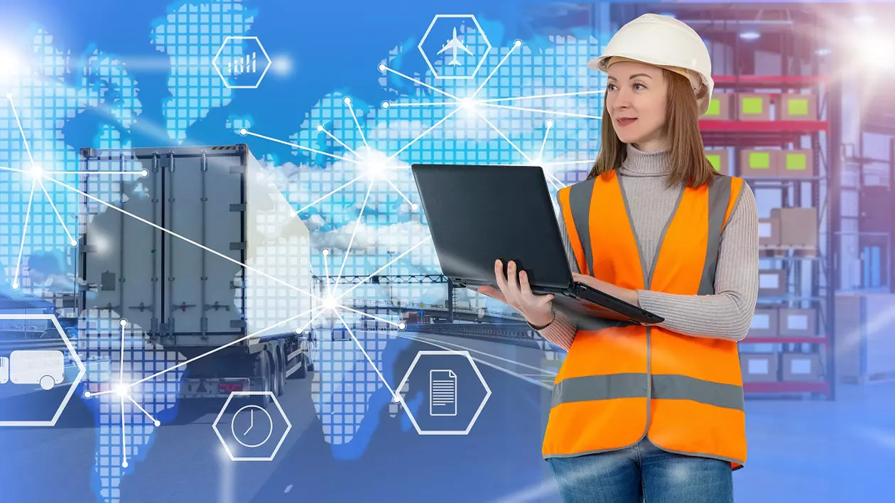 Eficiență operațională prin tehnologie: sisteme YMS pentru reducerea timpilor de staționare
