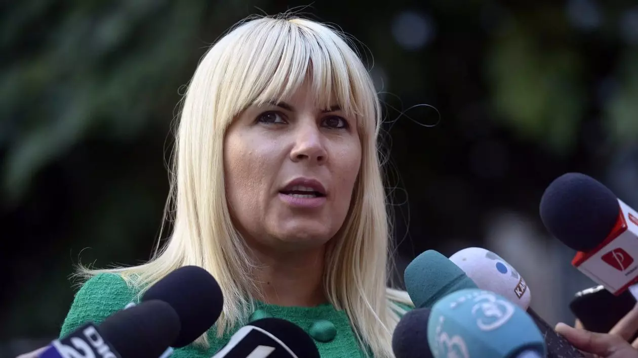 Cazul de corupție Gala Bute a ieșit la iveală în 2011, când Elena Udrea era ministrul Turismului