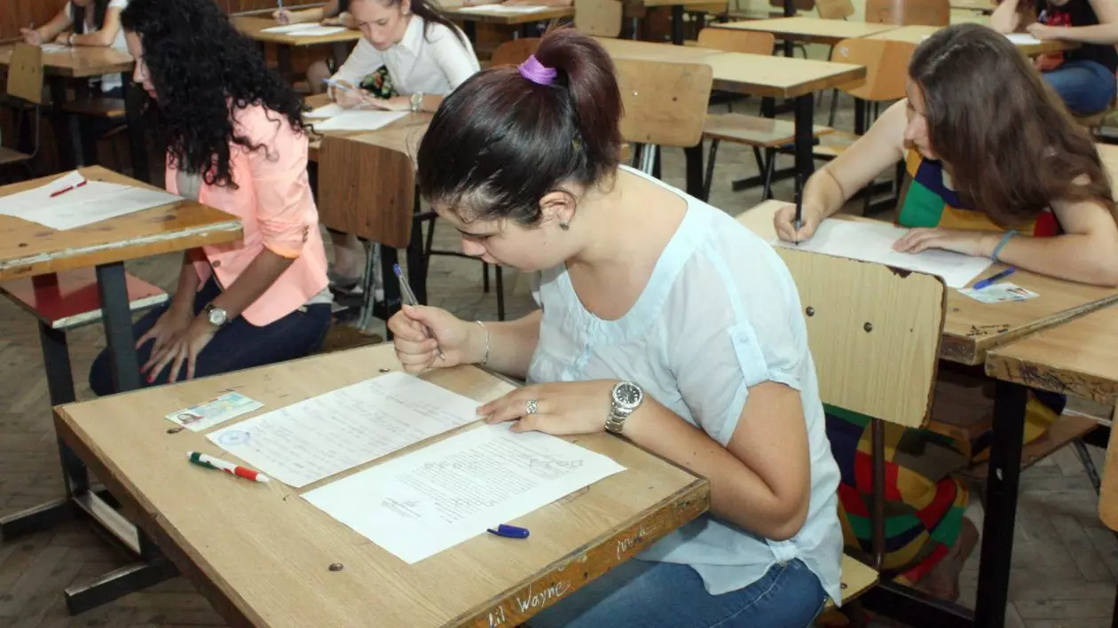 Începe testarea PISA 2025. Cum sunt evaluați elevii și ce noutăți îi așteaptă