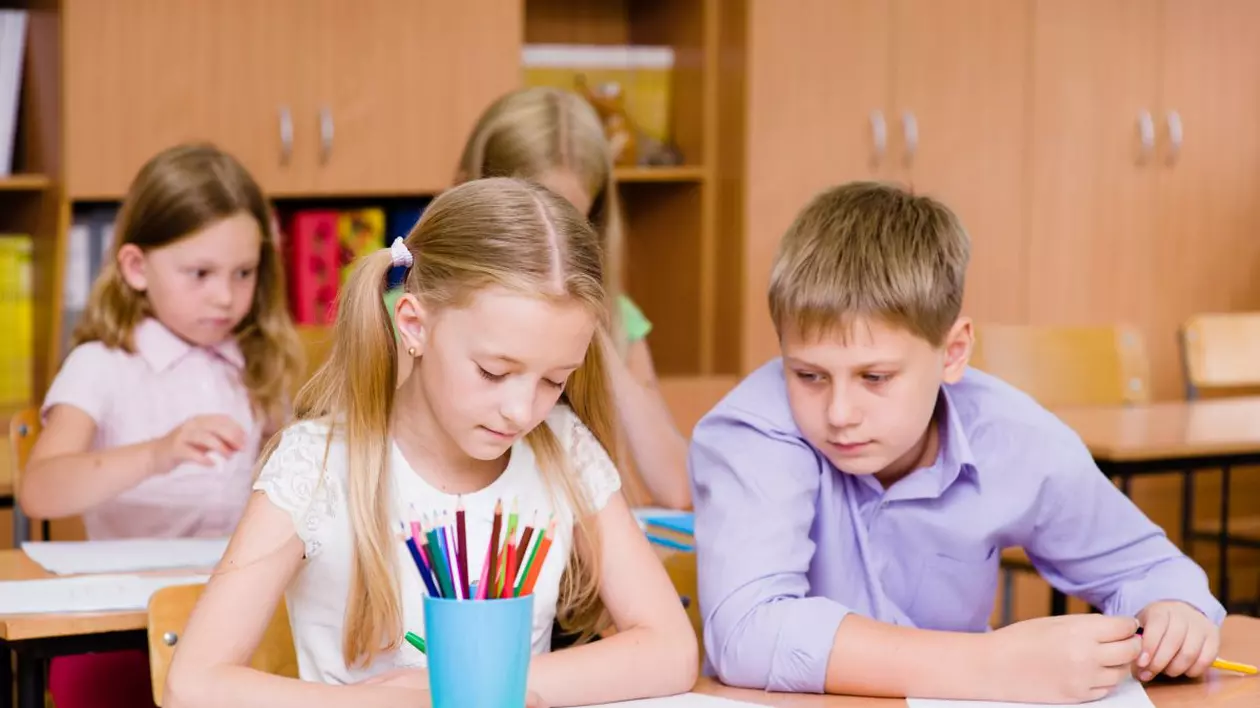 Evaluare Națională la clasa a IV-a, 2025. Ce au avut de scris elevii la cel mai dificil subiect