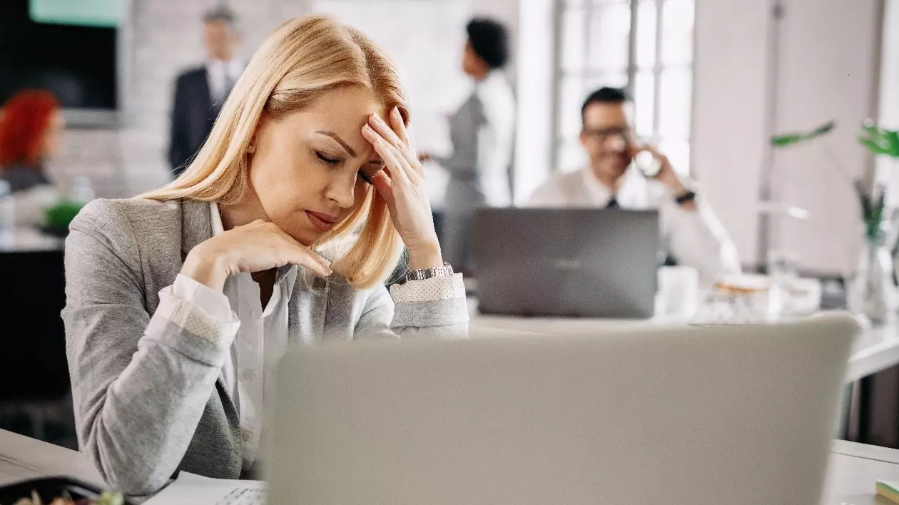 ,,Când nimic nu mai pare sigur, ai nevoie de echilibru. Așa am descoperit EMORELAX de la VitaClass’’