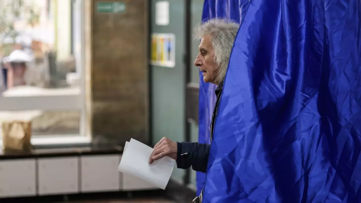 Rezultate exit poll alegeri prezidenţiale 2025, turul 2. Sondaje la închiderea urnelor
