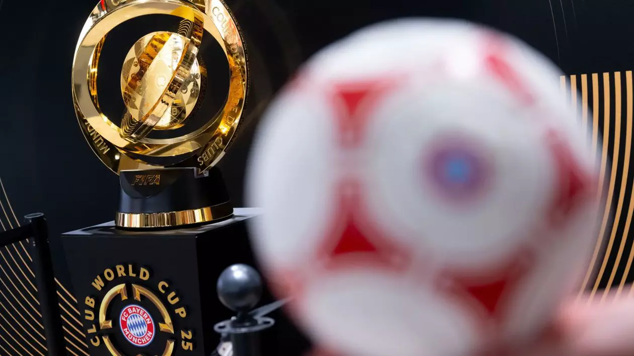 Campionatul Mondial al Cluburilor 2025 se vede pe PRO TV, PRO ARENA și VOYO