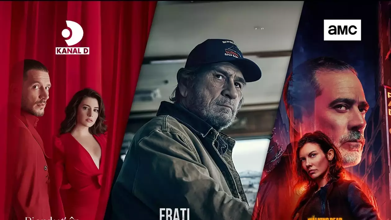 FOCUS+ reunește povești cutremurătoare, pline de umanitate și speranță
