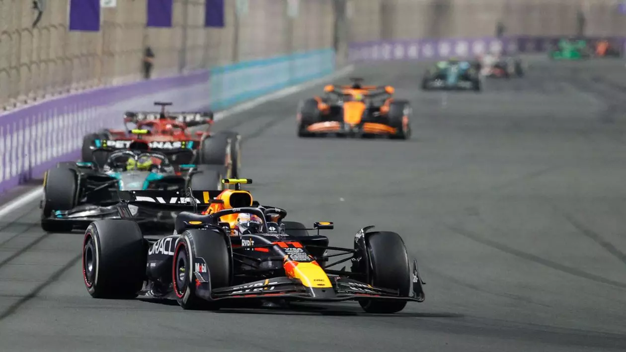 Cine transmite Marele Premiu de Formula 1 din Miami 2025. Unde se vede cursa la TV în România