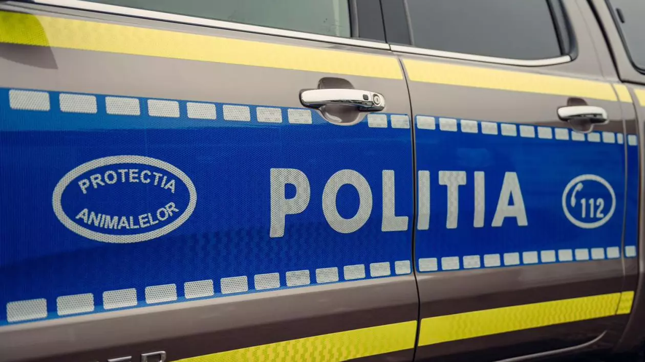 Atac armat într-o spălătorie auto din Pantelimon: doi bărbați au fost împușcați și au ajuns la spital