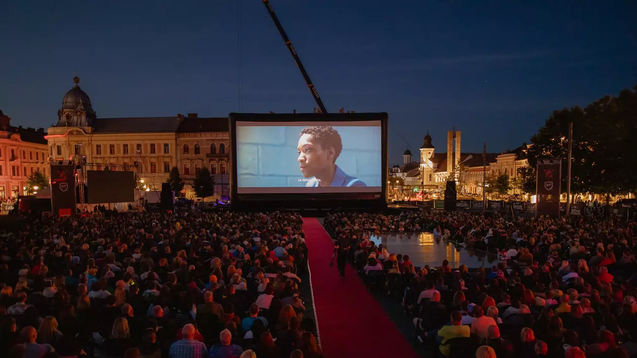 TIFF.24 se deschide cu un omagiu Florin Piersic și un film irlandez despre a doua șansă: Christy