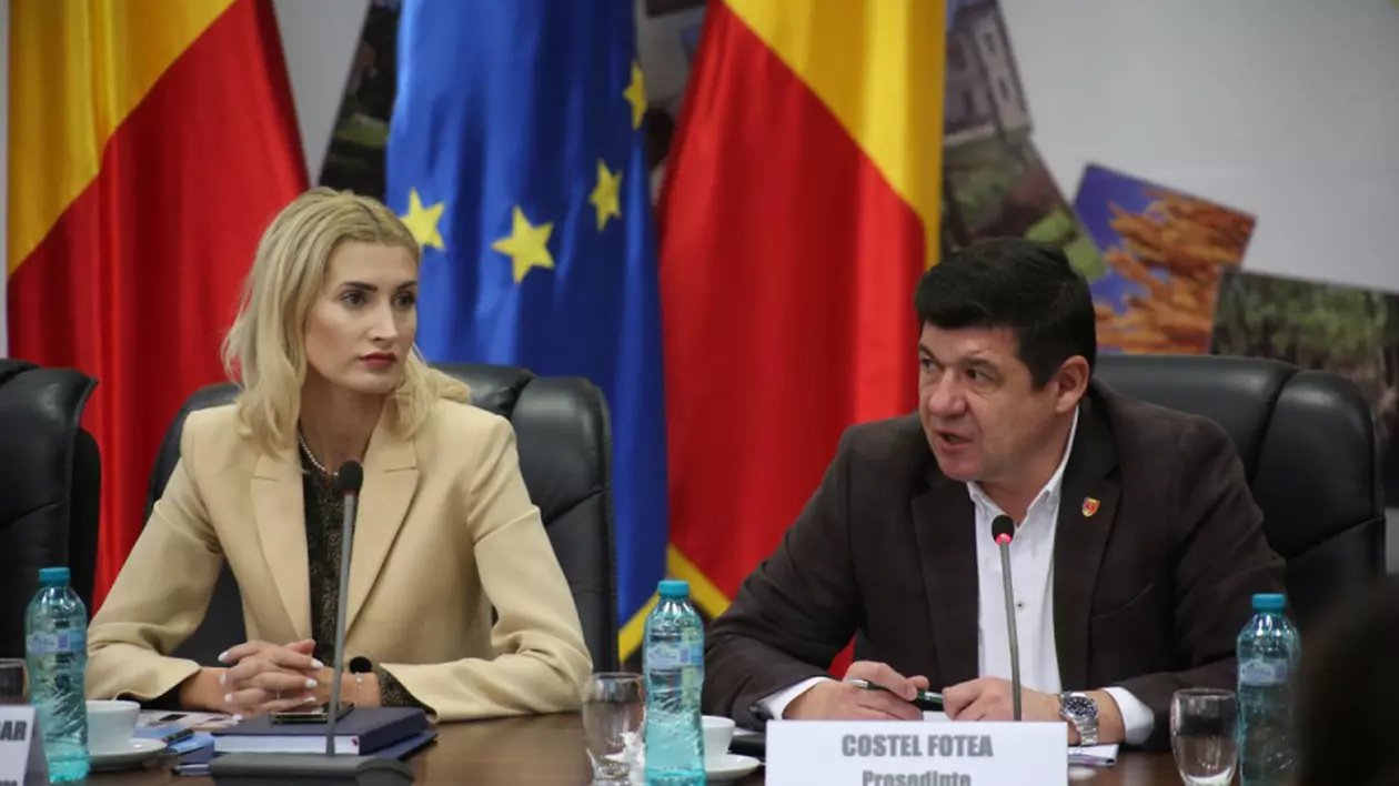 Galaţiul cere bani pentru refacerea infrastructurii inundate anul trecut și acuză Guvernul că ignoră solicitarea