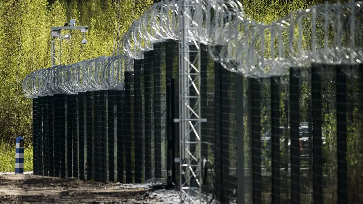 Finlanda se pregătește „pentru ce e mai rău” în fața mobilizării militare ruse de la graniță