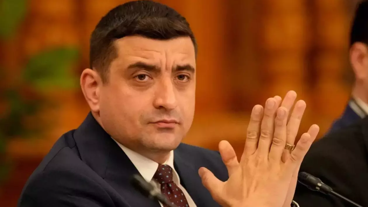 George Simion curtează maghiarii din Transilvania, după ce i-a atacat sistematic. Spune că va coopera cu Viktor Orban și vor lua măsuri comune împotriva ideologiilor woke și neomarxiste