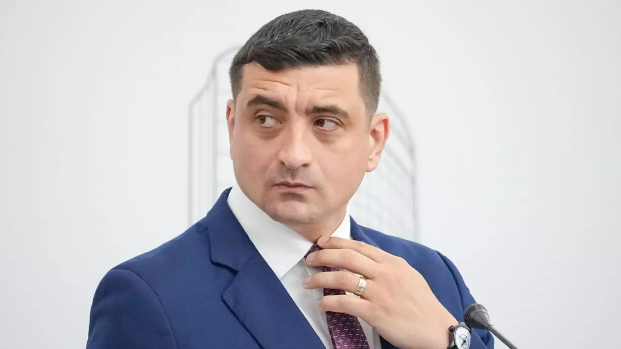 Verdictul Factual pentru promisiunea lui George Simion de a oferi românilor case la 35.000 de euro