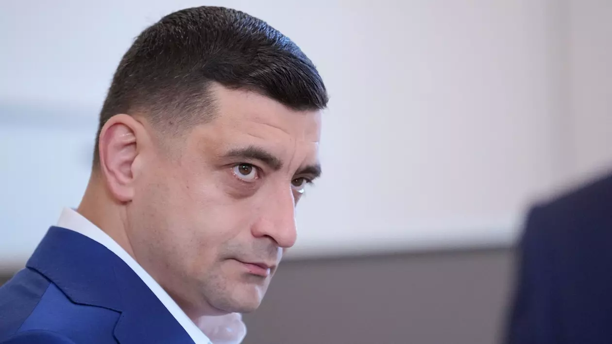 George Simion a anunțat pe X că este noul președinte din Ciad