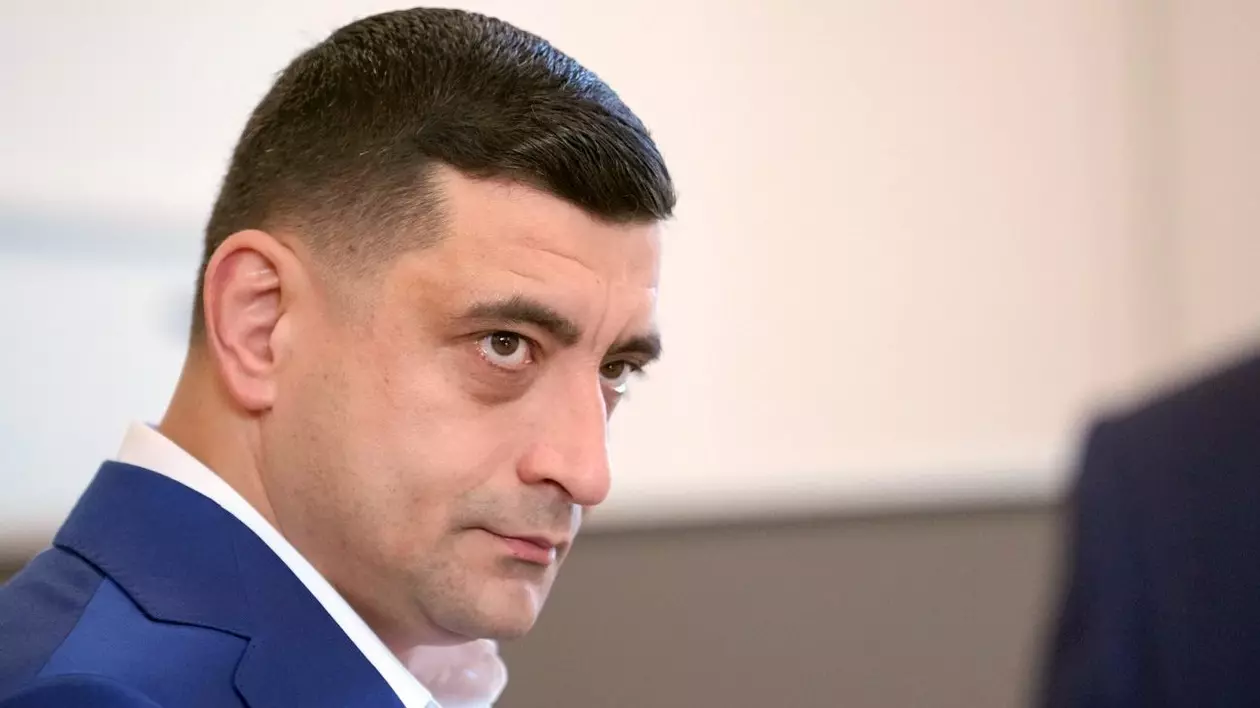 George Simion își cheamă susținătorii să iasă la proteste și amenință din nou: „Murim cu ei de gât. Vă găsim și în gaură de șarpe”