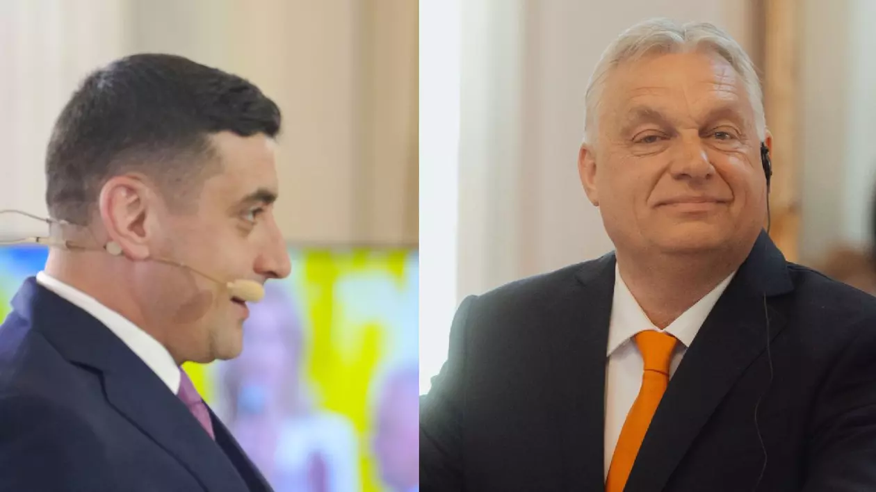 Mesajul economistului Andrei Caramitru înainte de turul doi al alegerilor prezidențiale: „Scenariul soft e Ungaria”