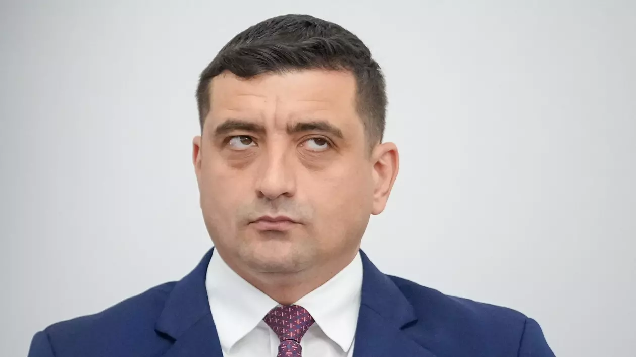 Reacția lui George Simion, după ce CCR a validat rezultatul alegerilor prezidențiale: „A continuat lovitura de stat”
