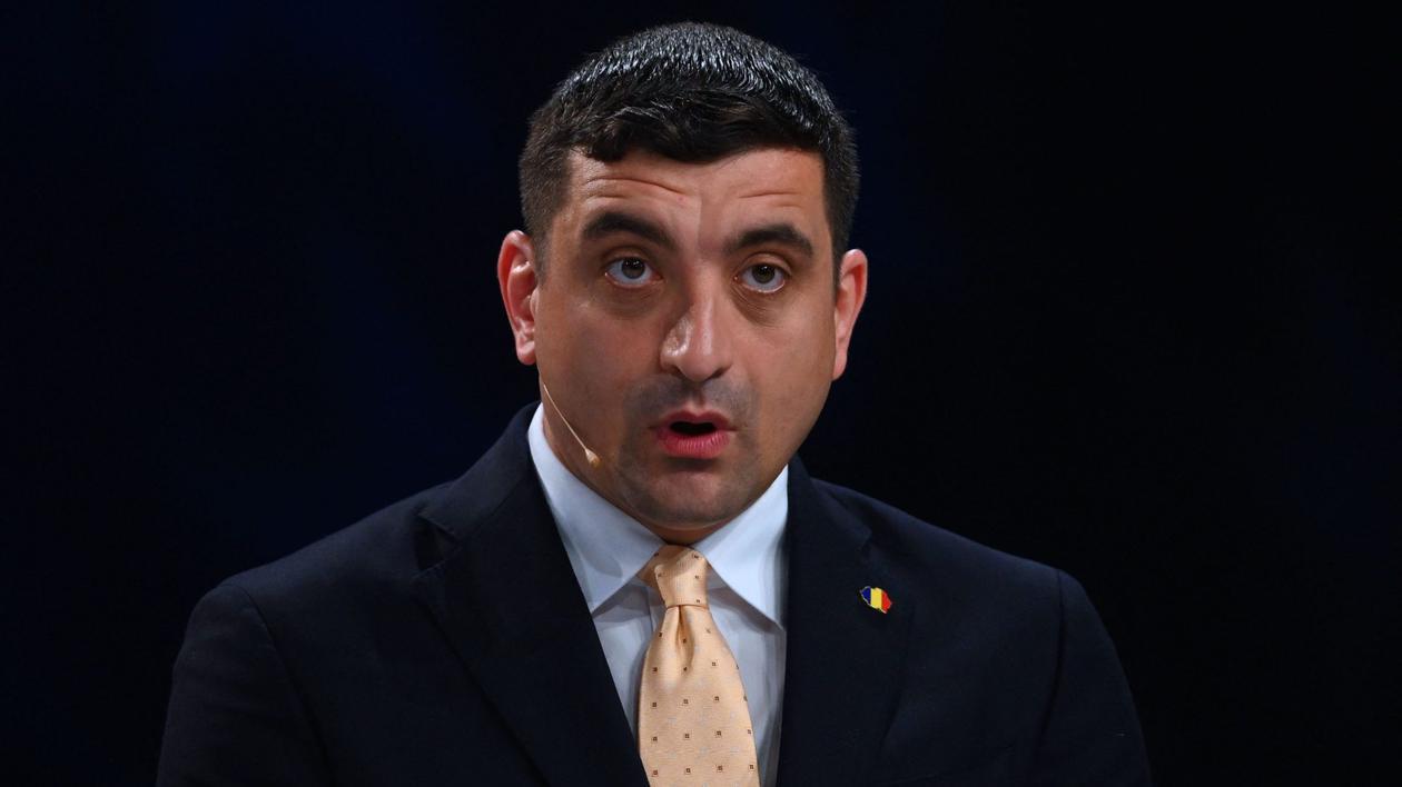 După ce s-a declarat președintele românilor, George Simion își recunoaște înfrângerea: „Acest război abia începe”