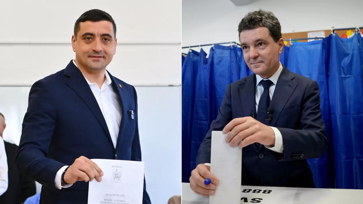 Care sunt scenariile privind formarea viitorului guvern după turul 2 al prezidențialelor ANALIZĂ