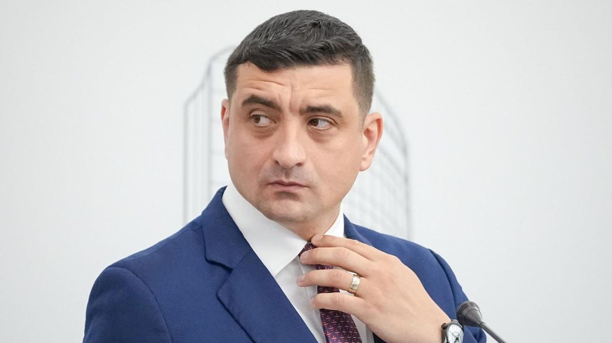 George Simion, noi declarații uluitoare într-o conferință de presă la Paris: „Un scenariu e ca eu să fiu omorât”