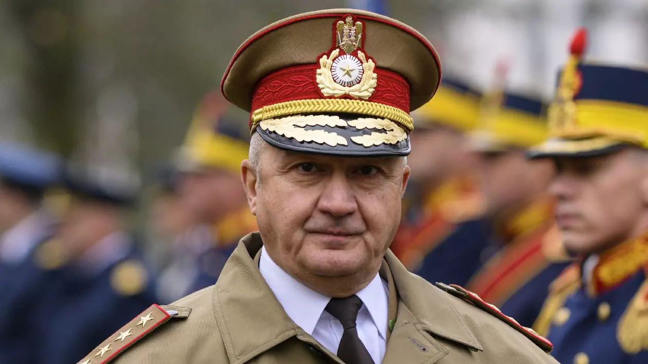 Rusia provoacă „săptămânal” România, spune șeful Statului Major al Apărării. Detalii despre o eventuală retragere a trupelor SUA