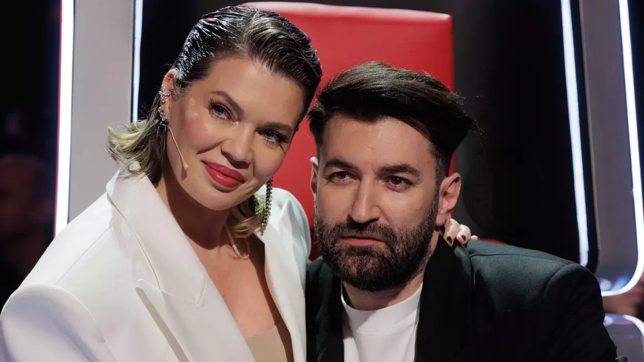 Gina Pistol și Smiley