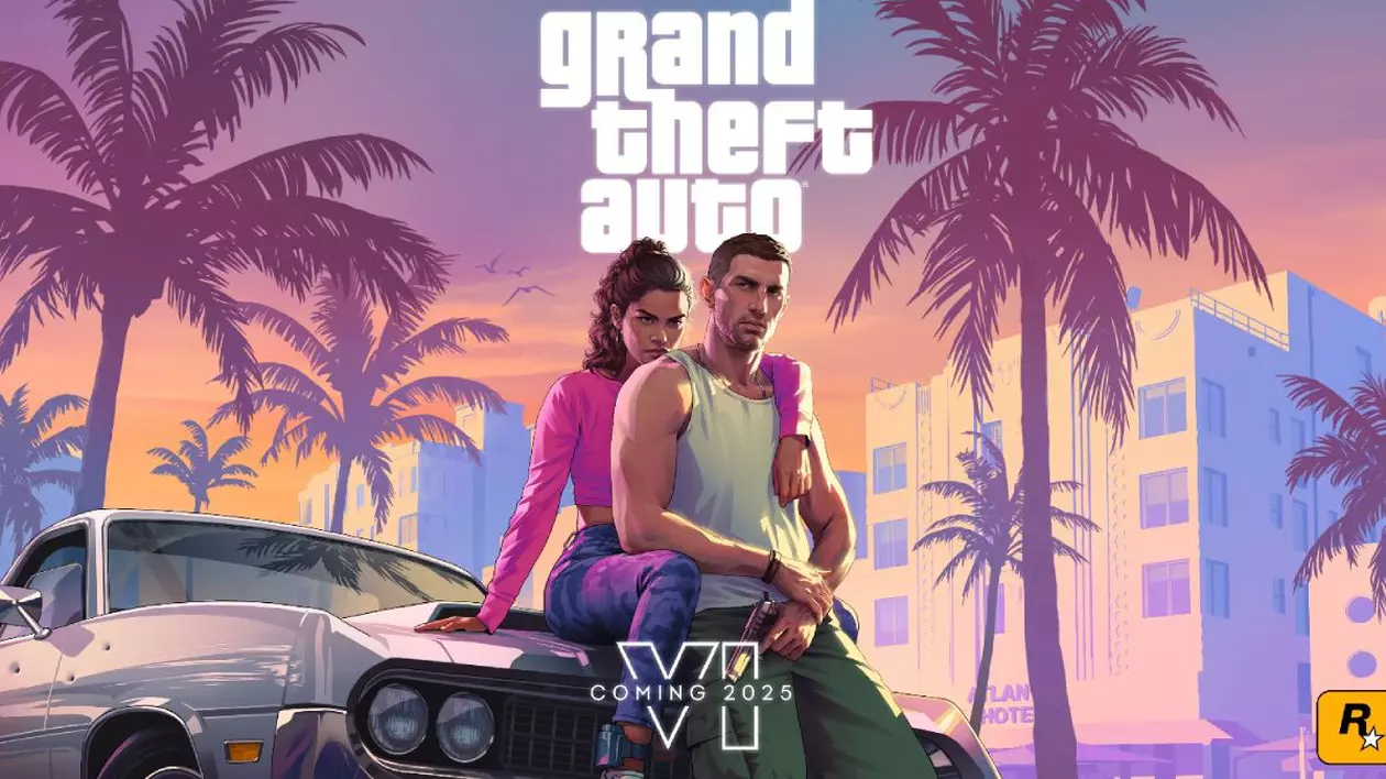 Când se lansează GTA 6: Rockstar Games a făcut anunțul oficial cu data exactă