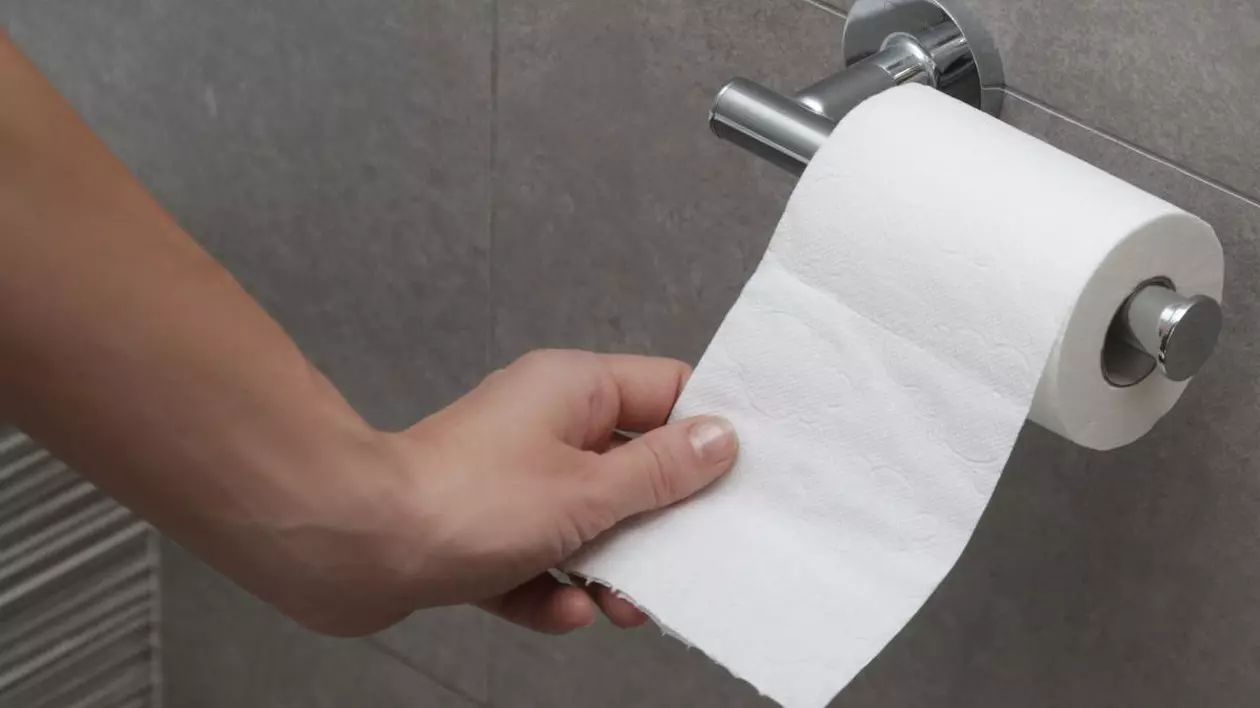 Hârtia igienică se vinde raționalizat în Ungaria, după ce Viktor Orban a decis să plafoneze prețul