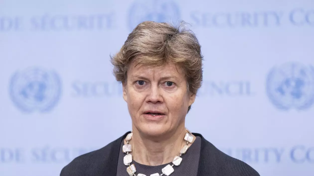 Cine e „Beijing Barbara”, favorită să devină șefa spionilor britanici. MI6 va fi condus pentru prima oară de o femeie