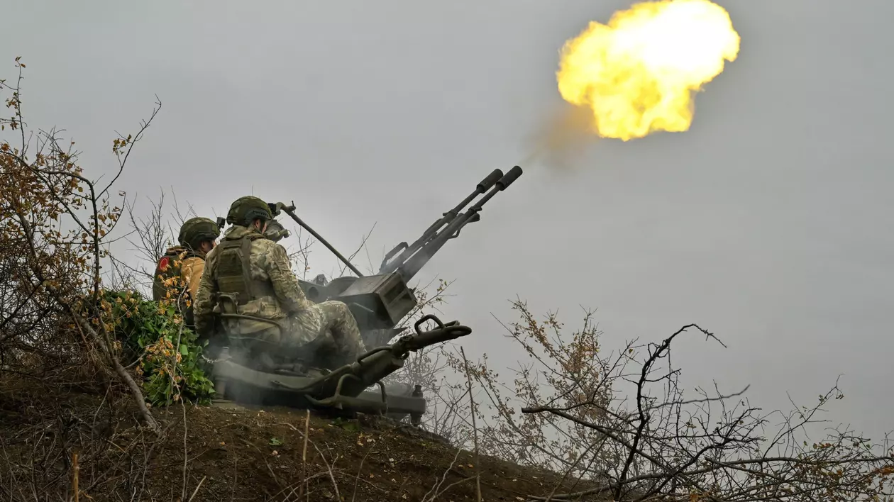 Ambasada SUA la Kiev, avertisment despre un „atac aerian major” în următoarele zile