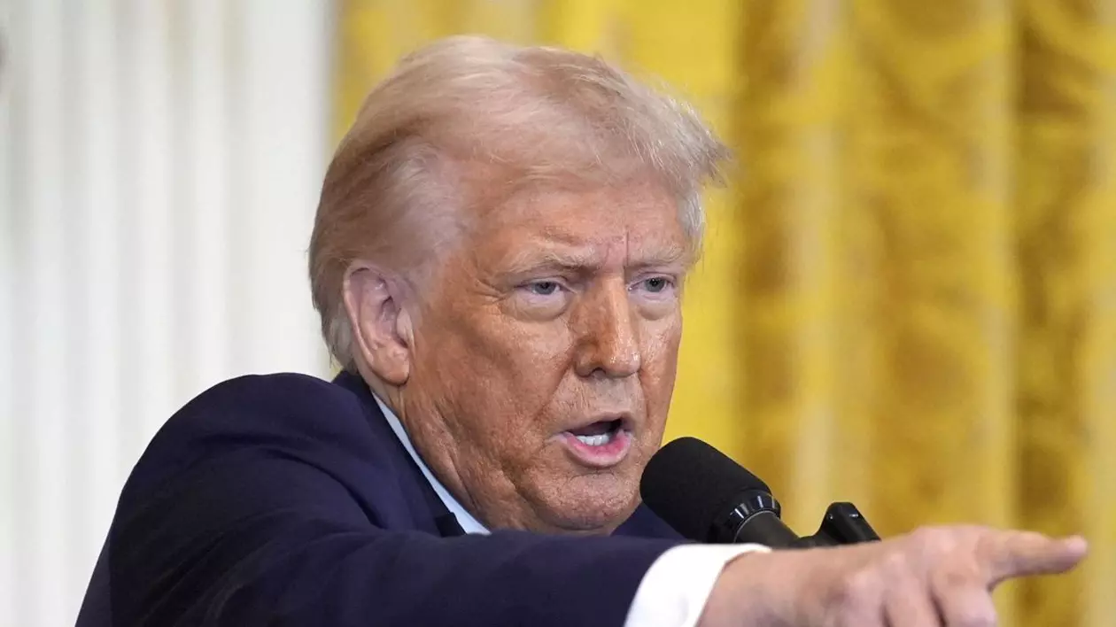 Donald Trump s-a răzgândit și nu mai vrea ca Rusia să revină în G7: „Fereastra s-a închis”