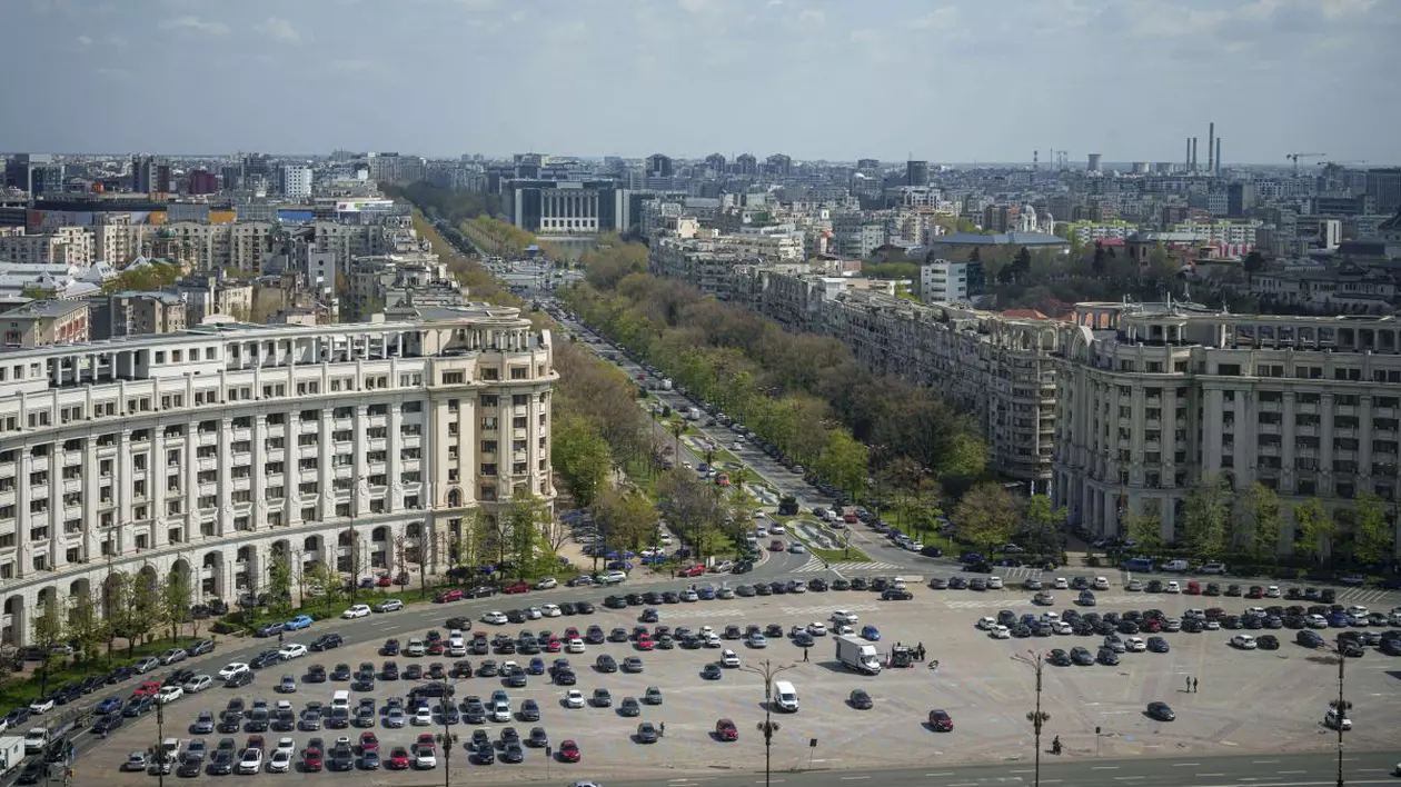 Restricții de trafic în București de Ziua Copilului. Ce străzi vor fi închise de 1 iunie și care sunt rutele alternative