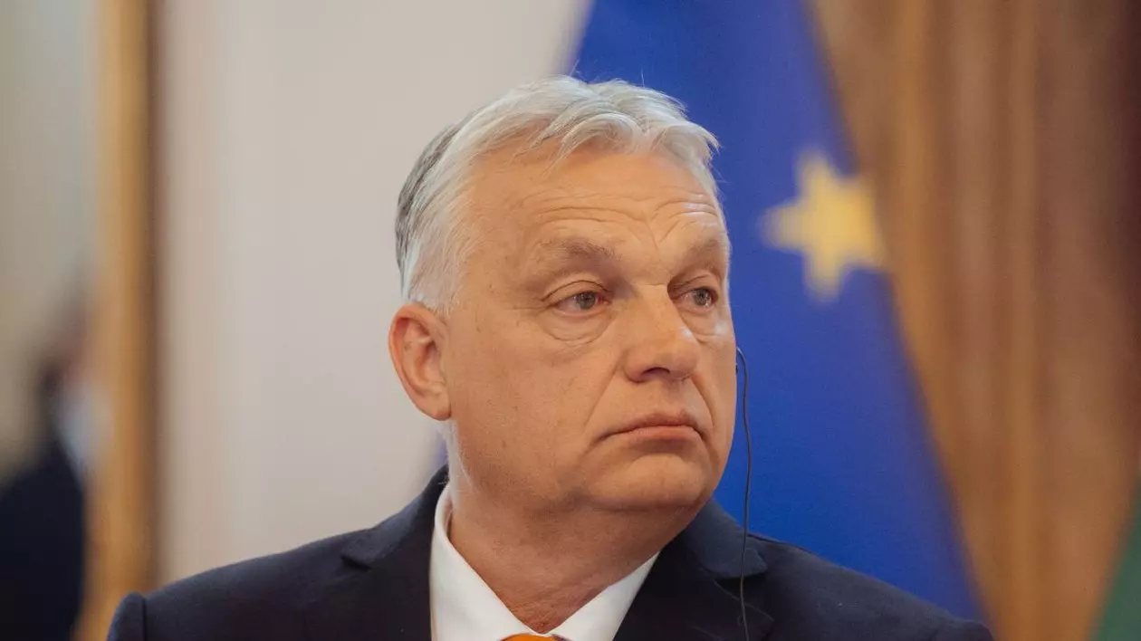 Orbán Viktor, Magyarország miniszterelnöke