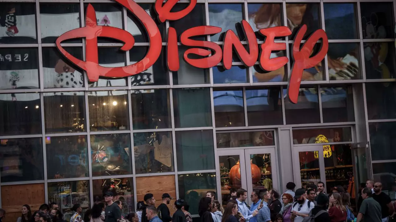 Motivul pentru care compania Disney și-a trimis angajații venezueleni în concediu fără plată