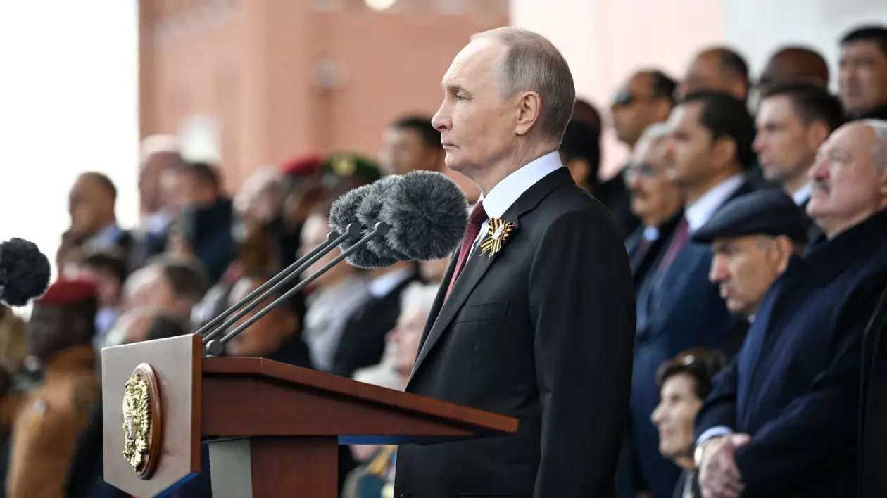 Prima reacție din Europa, după ce Putin a cerut Ucrainei să reia fără condiții negocierile de pace: „Acest lucru nu este de ajuns”