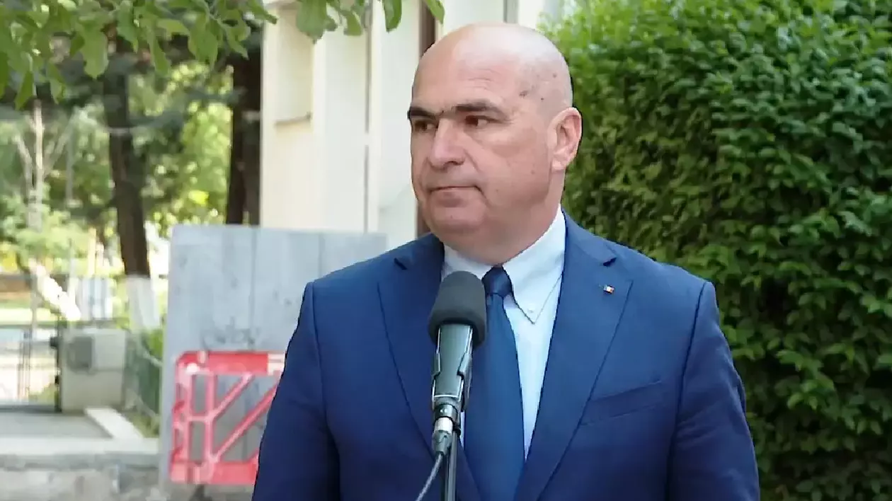Ilie Bolojan