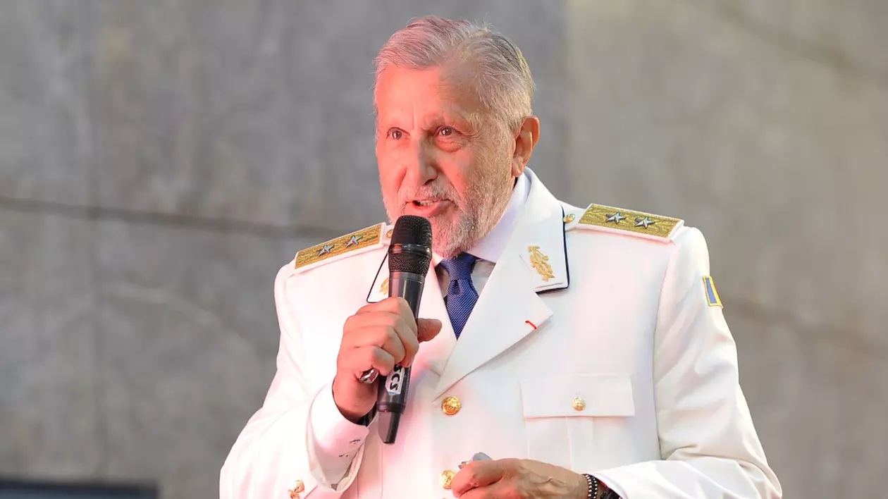 Ce a decis Ilie Năstase după ce a declarat că pleacă din România, dacă Nicușor Dan iese președinte: „Am avut o opinie, ca orice cetățean”