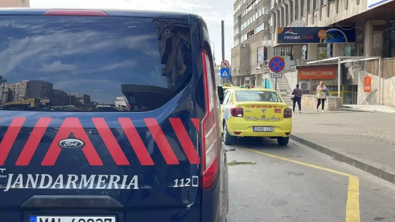 Un pensionar ieșean a intrat peste executorul judecătoresc și a amenințat că-i incendiază biroul, după ce i-a blocat contul: „Vă dau foc”