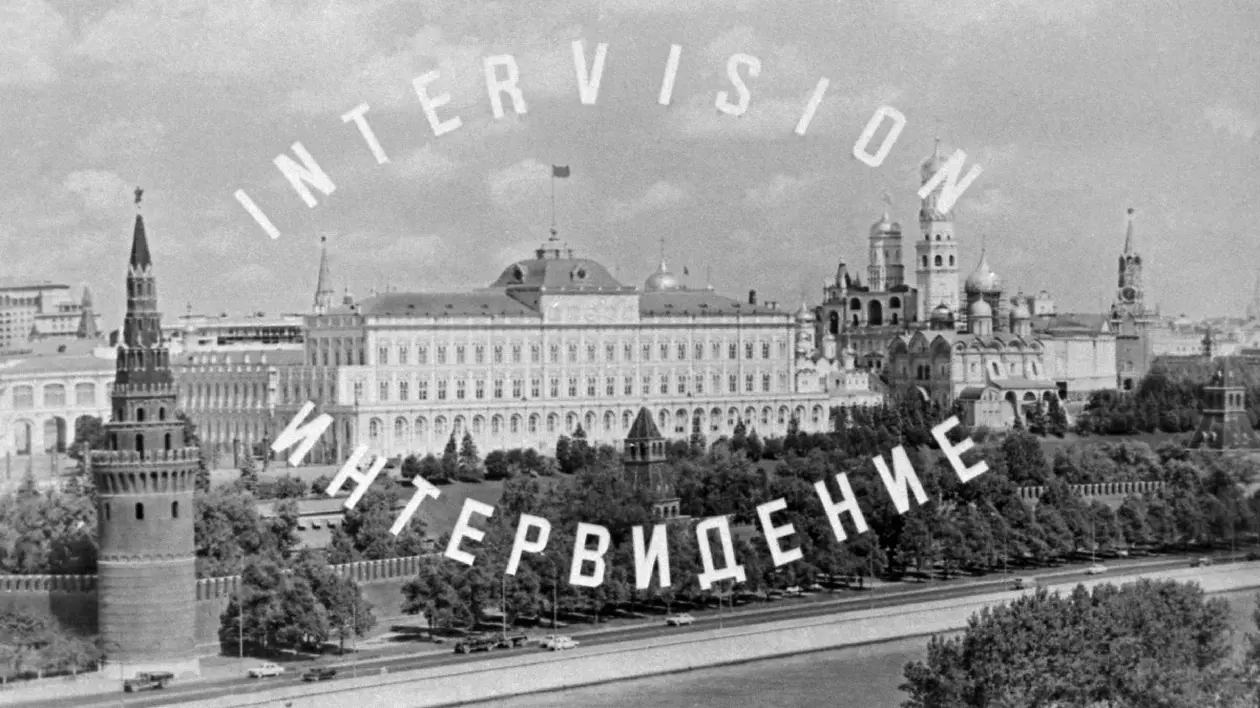 Putin propune Intervision, alternativa pentru Eurovision. Peste 20 de țări și-au anunțat participarea