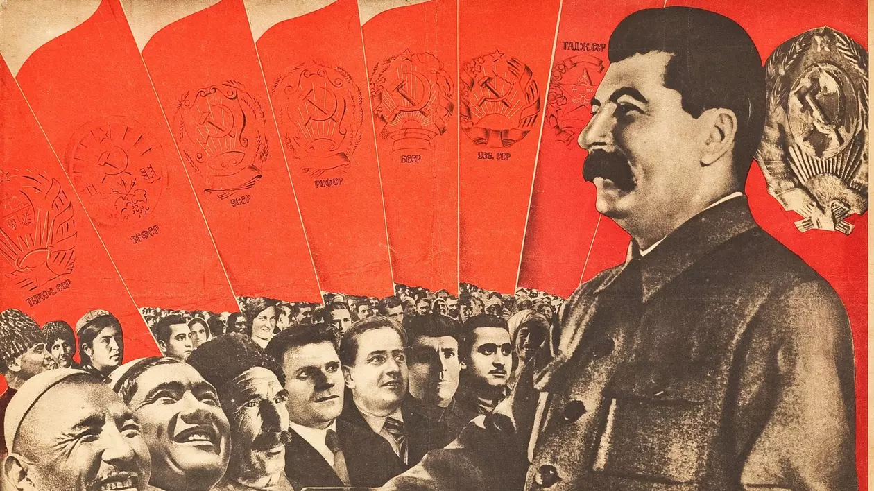 Apocalipsa planificată: cum s-a pregătit Stalin de Al Treilea Război Mondial. Cartea pentru care Kremlinul a uneltit ca să nu fie publicată