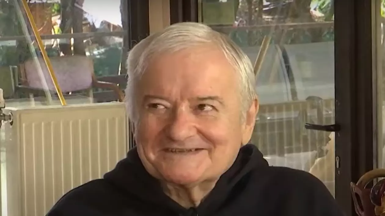 Unde își petrece Irinel Columbeanu ziua de naștere. A împlinit 68 de ani și nu va sărbători la azil: „Se va bucura, ca pe vremuri, când era milionar și se răsfăța”