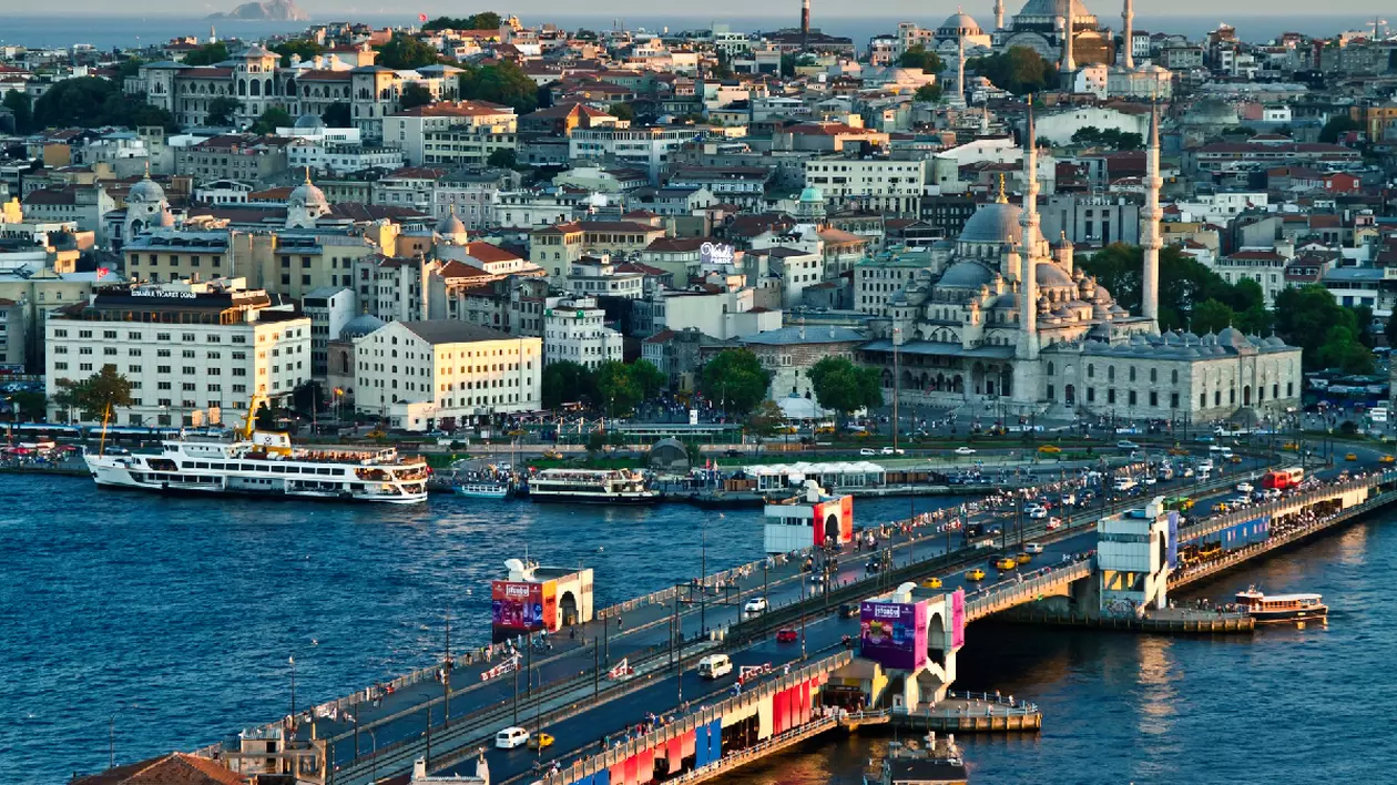 Istanbul