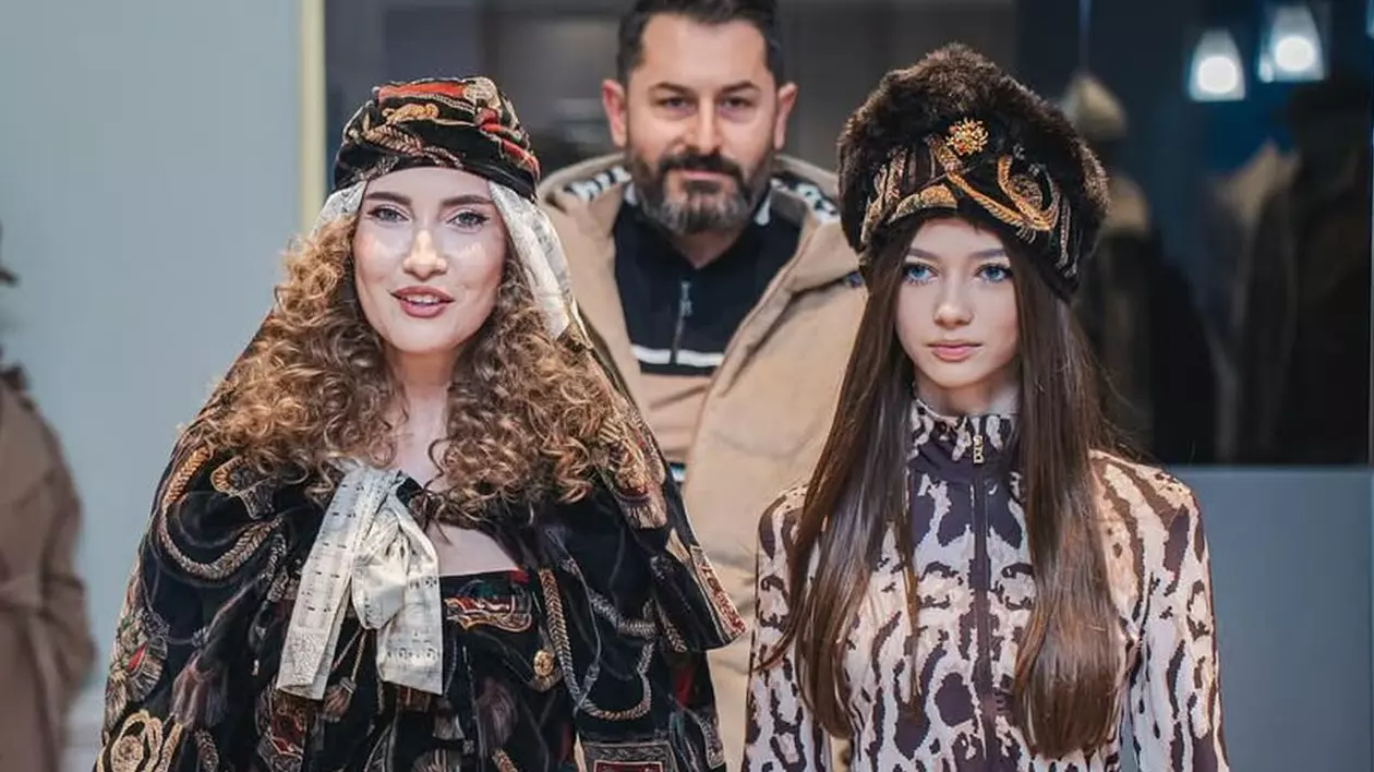 Motivul pentru care Iulia Albu a vrut să-și ducă fiica la psiholog: „Mika a avut niște nopți foarte grele”
