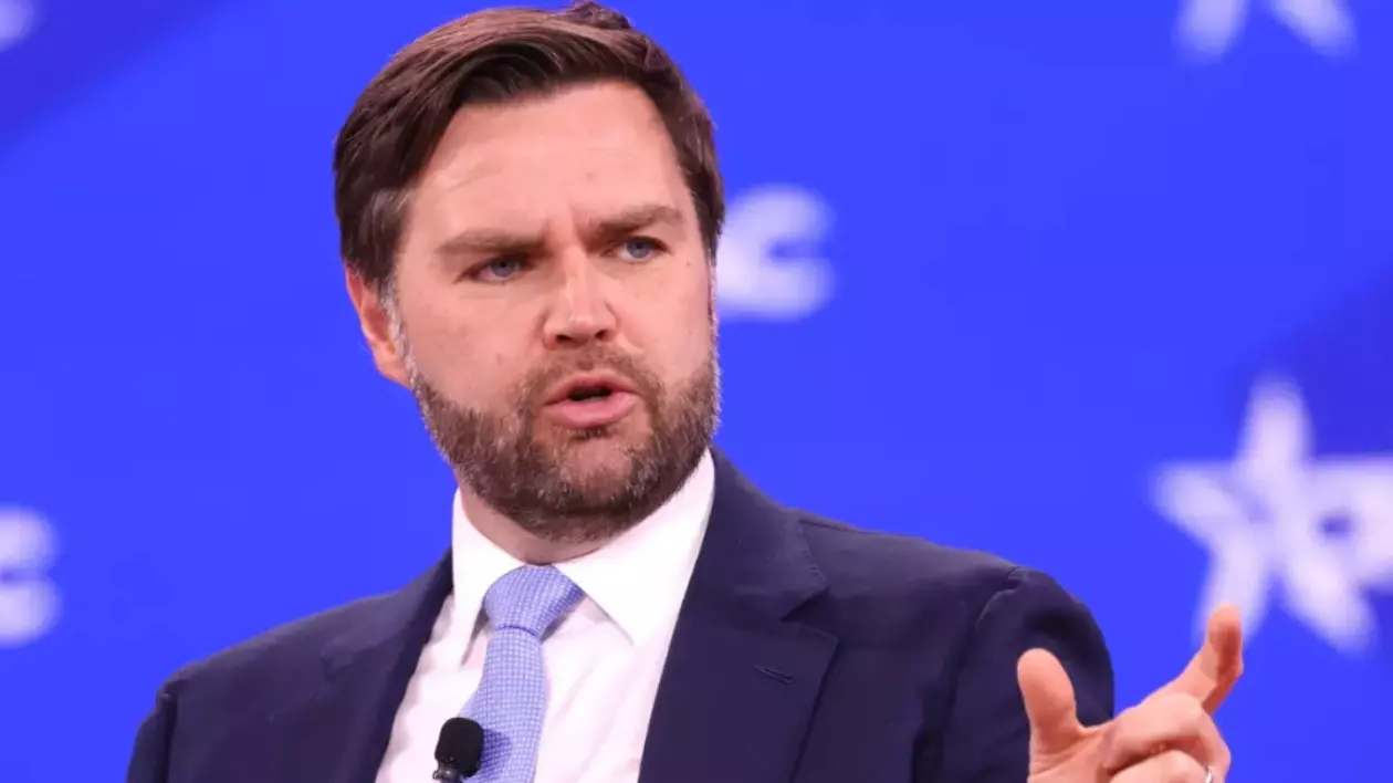 JD Vance: Moscova „cere prea mult” pentru a încheia războiul. Vicepreședintele SUA vrea negocieri directe între Rusia și Ucraina. Cu Europa vrea s-o dea la pace: „Suntem în aceeași echipă”