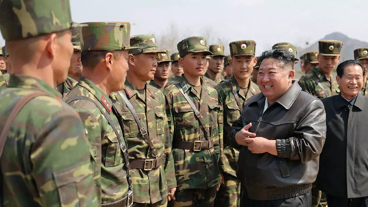 Kim Jong Un vrea să închidă gura familiilor soldaților din Coreea de Nord care au murit în războiul din Ucraina, așa că le oferă „privilegii rare”
