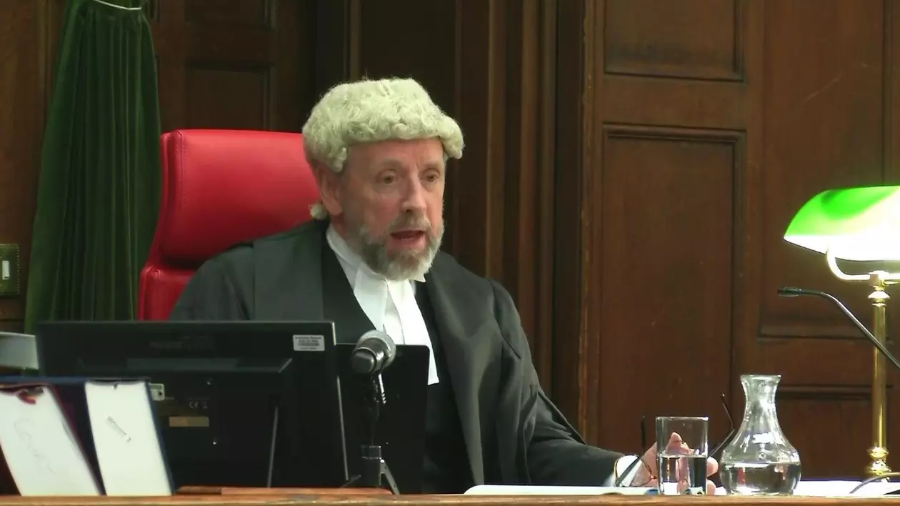 Un bărbat a petrecut 38 de ani în închisoare nevinovat. Acum instanța din Marea Britanie a decis să-i anuleze condamnarea pentru crimă