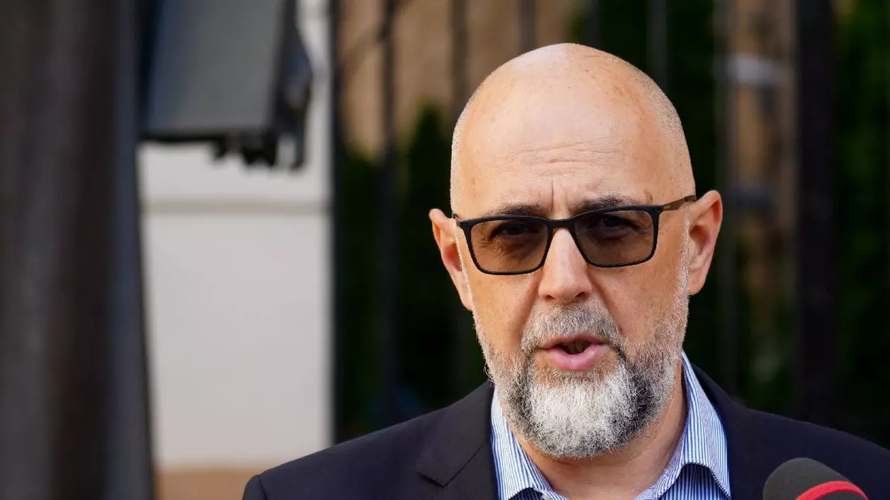 Kelemen Hunor, RMDSZ elnöke értékelte az államelnök-választás eredményét