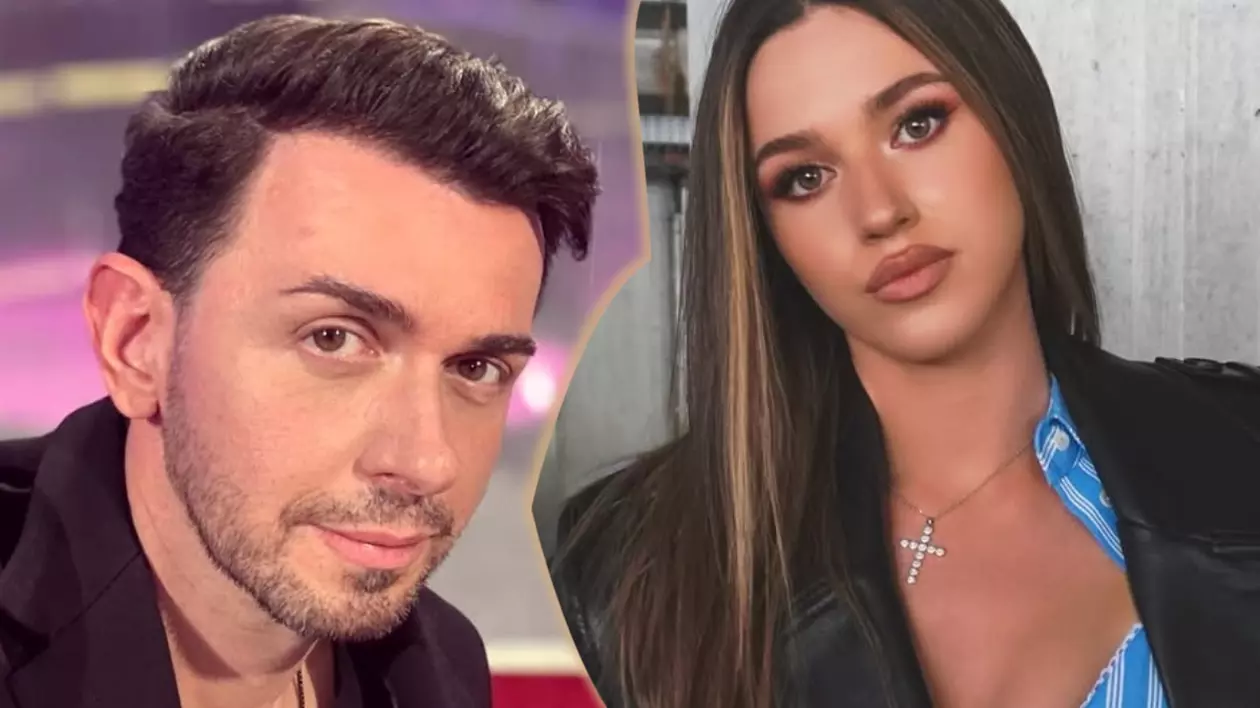 Clipul cu Ioana Ignat și Keo care a apărut pe internet după ce cântăreața s-a despărțit de Sebastian Dobrincu: „Așa ne dă dragostea”